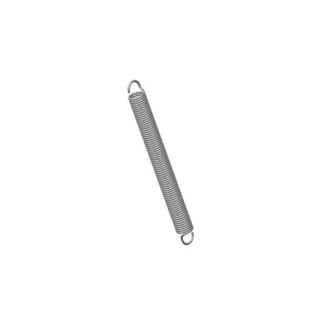 Approved Vendor Extension Spring, O= .734, L= 7.88, W= .092 R G909961430